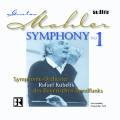 Mahler : Symphonie n 1. Kubelik.