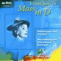 Ethel Smyth : Messe en r