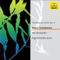 The Koroliov Series, vol. II : Piotr Ilyitch Tchaikovski.