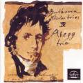 Abegg Trio Series Vol. VII : Beethoven. Piano Trios Vol. IV