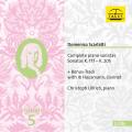 Scarlatti : Intgrale des sonates pour piano, vol. 5. Ullrich.