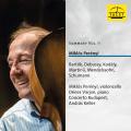 Summary, vol. 2 : Mikls Pernyi joue Bartk, Debussy, Kodly, Martinu, Mendelssohn.