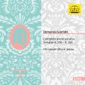 Scarlatti : Intgrale des sonates pour piano, vol. 7. Ullrich.