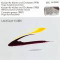 Ladislav Kubk : Concertos.