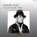 Monk : Songs from the Hill - Tablet.
