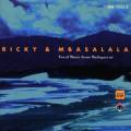 Ricky & Mbasalala : Musique vocale de Madagascar