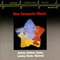 Computer Music / New Computer Music