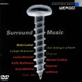 Surround Music - Lucier, Brmmer, Bennett