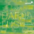 Maurizio Squillante : The Wings of Daedalus, opra. Luchetti, Brown, Haughton, Vaillancourt, Carmignani.