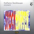 Stockhausen : Kontakte