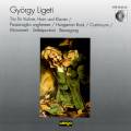 Ligeti : Trio pour cor, Continuum