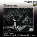 Ives : uvres pour piano