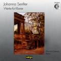 Senfter : uvres pour piano. Gutman.