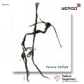 Farzia Fallah : Portrait de la compositrice. Bindewald, Dewes, Watanabe.