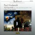 Hindemith : Quatuors n 1, 4 & 7