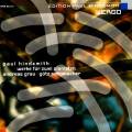 Hindemith : uvres pour 2 pianistes