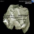 Cage : uvres pour percussion II