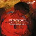 Rodion Chdrine : The sealed angel, liturgie russe. Sirmais.