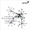 Hosokawa : Silent Flowers, quatuors  cordes. Quatuor Arditti.