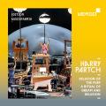 Harry Partch : Delusion of the Fury, A Ritual of Dream and Delusion. Ensemble Musikfabrik.