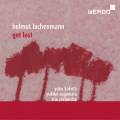 Lachenmann : Got Lost. Kakuta, Sugawara, Trio Recherche.