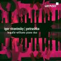 Stravinski : Ptrouchka (version pour piano  4 mains). Duo Bugallo-Williams.