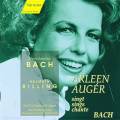 Arleen Auger Sings Bach