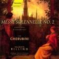 Cherubini L : Messe Solennelle