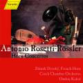 Antonio Rosetti : Horn Concertos