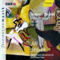 Antonn Dvork : Slavonic Dances Op. 46 & Op. 72
