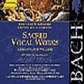 Bach J S : Sacred Vocal Works