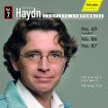 Haydn : Les Symphonies, vol. 7 : n 69, 86, 87. Fey.