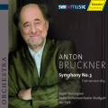 Bruckner : Symphonie n 3. Norrington.