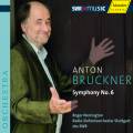 Bruckner : Symphonie n 6. Norrington.