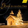 Bach : Gloria In Excelsis Deo