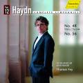 Haydn : Les Symphonies, vol. 12 : n 48, 56. Fey.