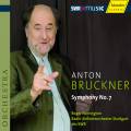 Bruckner : Symphonie n 7. Norrington.