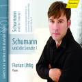 Schumann : L'uvre pour piano, vol. 1. Uhlig.