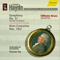 Haydn : Les Symphonie, vol. 14 : n 31. Fey.