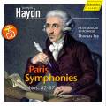 Haydn : Paris Symphonies : n 28, 87. Fey.
