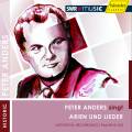 Peter Anders chante Arias et Lieder. (1946-52)
