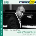 Alexis Weissenberg joue Chopin. (1972)