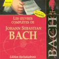 Bach J. S : Integrale