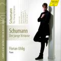 Schumann : L'uvre pour piano, vol. 2. Uhlig.