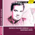 Dietrich Fischer-Dieskau chante des arias baroques. (1952-54)