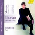 Schumann : L'uvre pour piano, vol. 3. Uhlig.