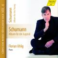 Schumann : L'uvre pour piano, vol. 6. Uhlig.