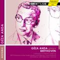 Gza Anda joue Beethoven : Concertos pour piano. (1956-60)