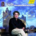 Haydn : Les Symphonies, vol. 21 : n 99, 100. Fey.