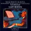 Ravel : Concertos pour piano. Paik, Bertini.